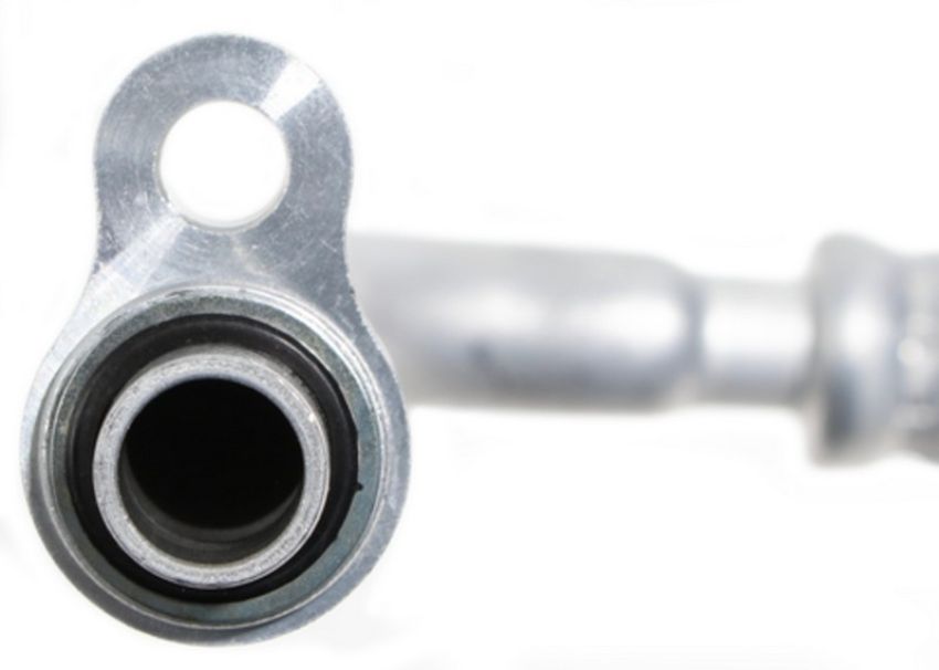 Four Seasons 65322 Discharge & Suction Line Hose Assembly