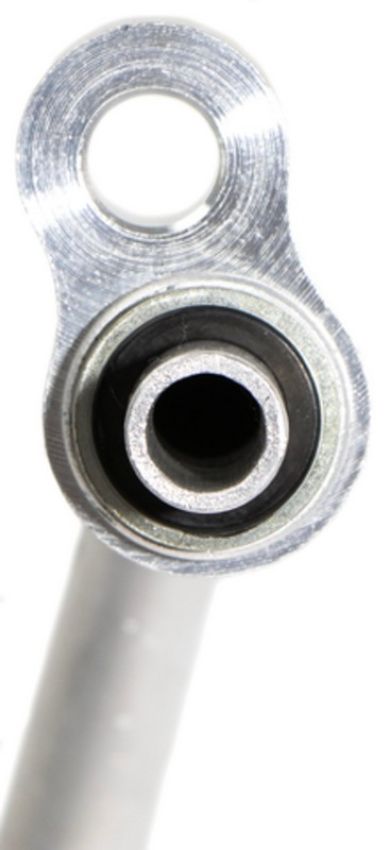 Four Seasons 65322 Discharge & Suction Line Hose Assembly