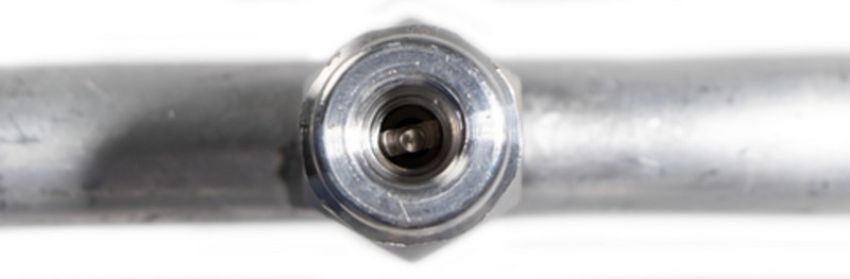 Four Seasons 65322 Discharge & Suction Line Hose Assembly