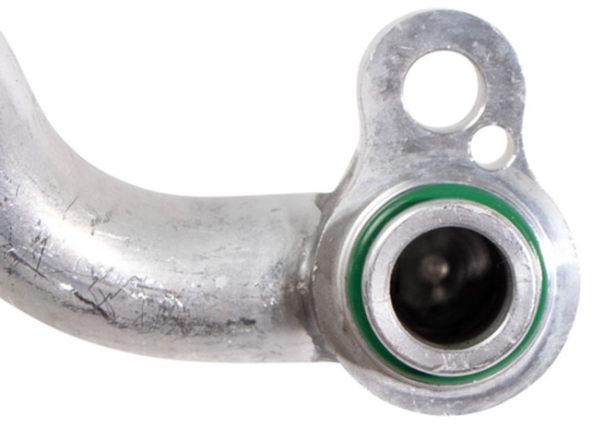 Four Seasons 65326 Suction & Liquid Line Internal Heat Exchange Hose Assembly