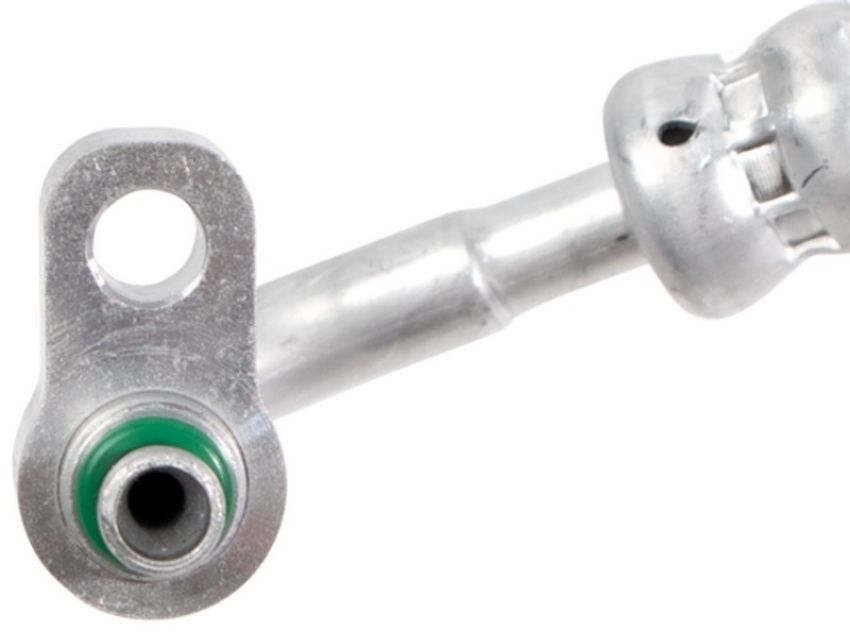 Four Seasons 65326 Suction & Liquid Line Internal Heat Exchange Hose Assembly