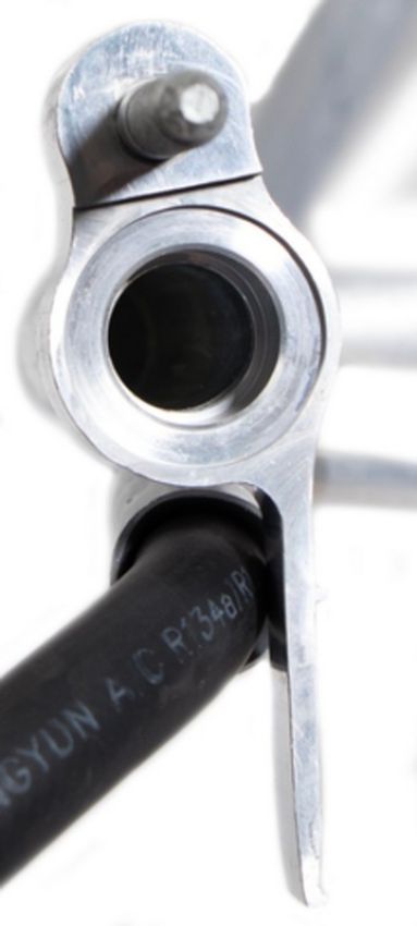 Four Seasons 65339 Suction & Liquid Line Internal Heat Exchange Hose Assembly