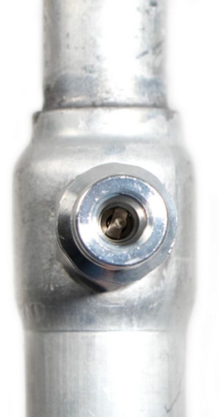 Four Seasons 65339 Suction & Liquid Line Internal Heat Exchange Hose Assembly