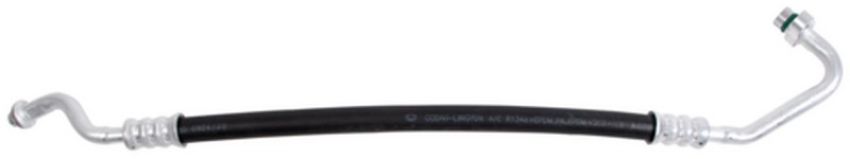 Four Seasons 65344 Discharge Line Hose Assembly