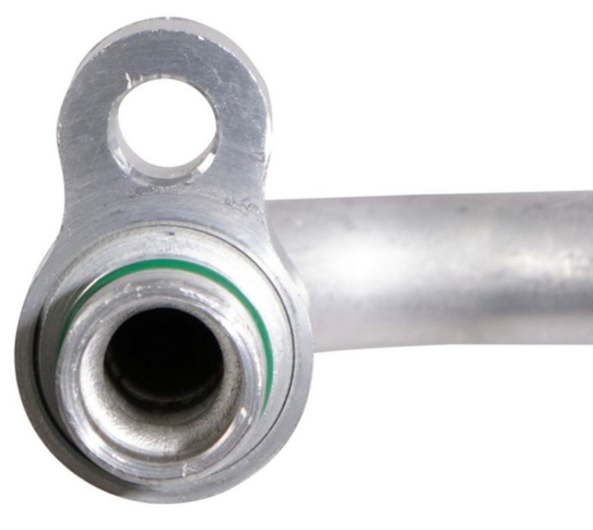 Four Seasons 65344 Discharge Line Hose Assembly