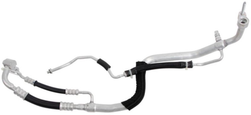 Four Seasons 65349 Suction & Liquid Line Internal Heat Exchange Hose Assembly