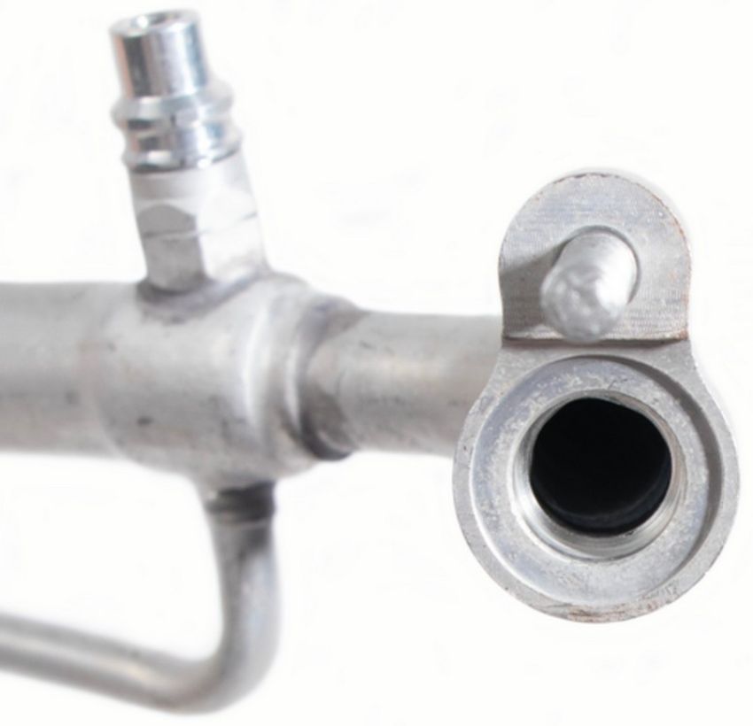 Four Seasons 65349 Suction & Liquid Line Internal Heat Exchange Hose Assembly