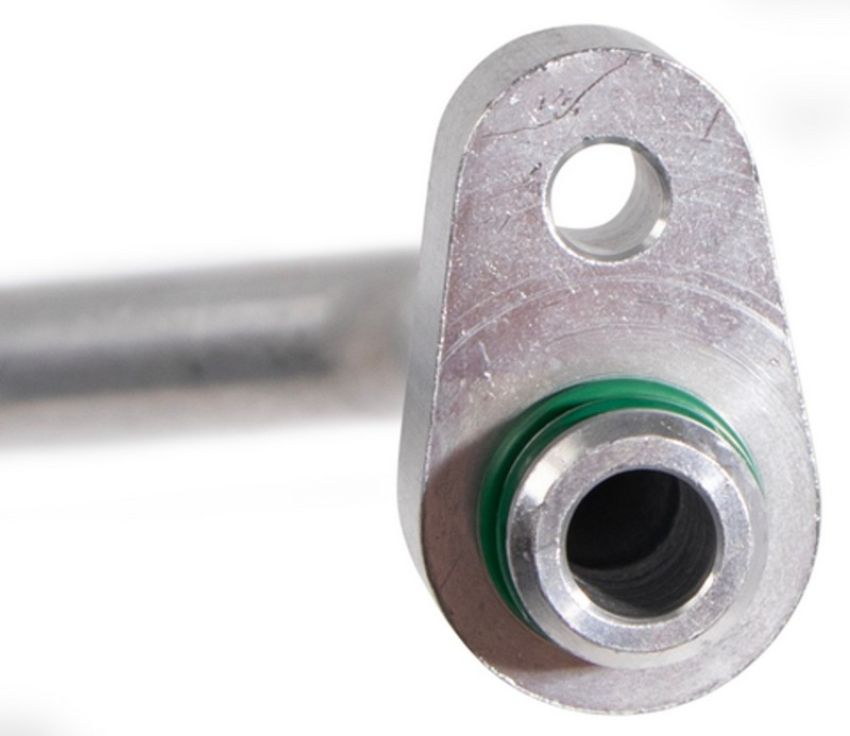 Four Seasons 65356 Discharge Line Hose Assembly