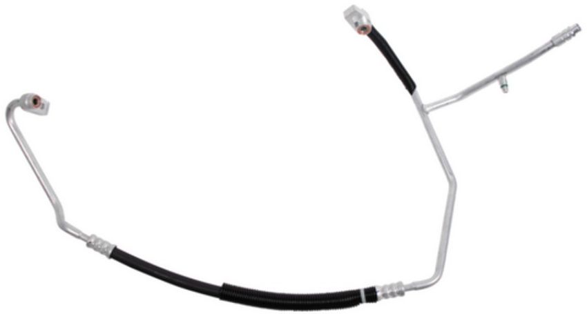 Four Seasons 65360 Discharge Line Hose Assembly