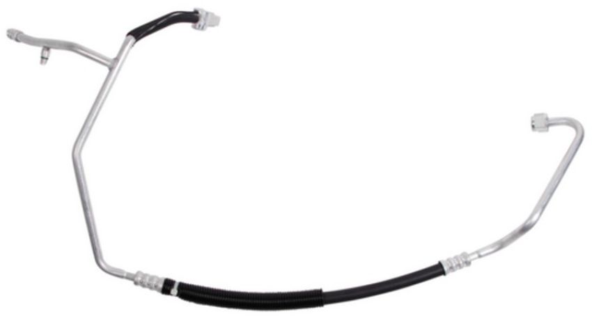 Four Seasons 65360 Discharge Line Hose Assembly