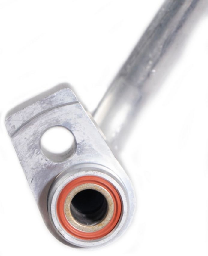 Four Seasons 65360 Discharge Line Hose Assembly