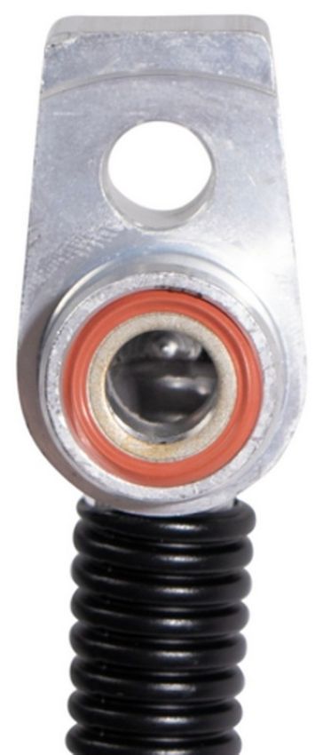 Four Seasons 65360 Discharge Line Hose Assembly