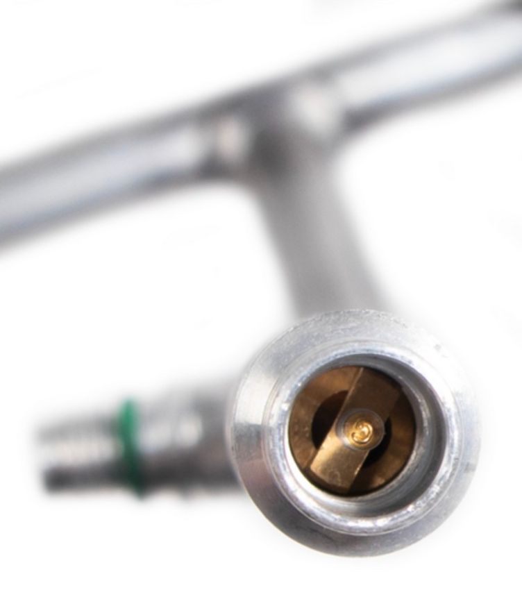 Four Seasons 65360 Discharge Line Hose Assembly