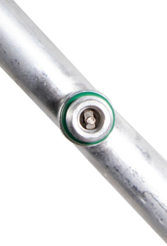 Four Seasons 65360 Discharge Line Hose Assembly