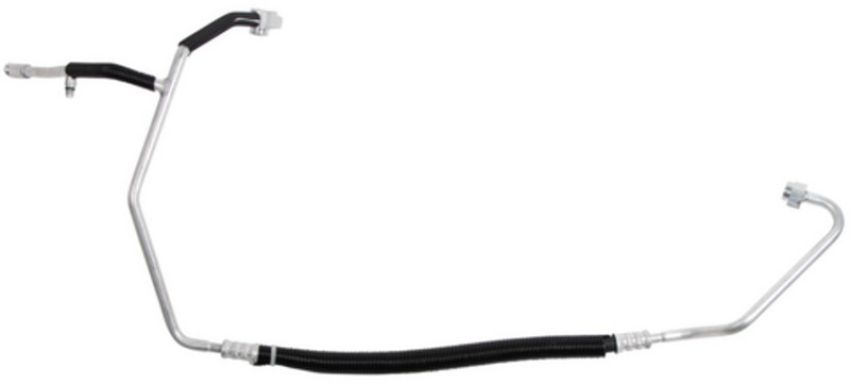 Four Seasons 65361 Discharge Line Hose Assembly
