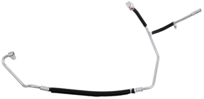 Four Seasons 65361 Discharge Line Hose Assembly