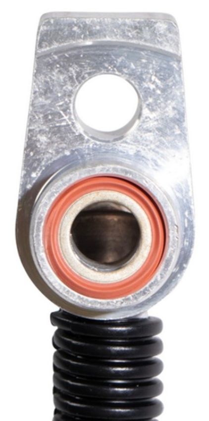 Four Seasons 65361 Discharge Line Hose Assembly