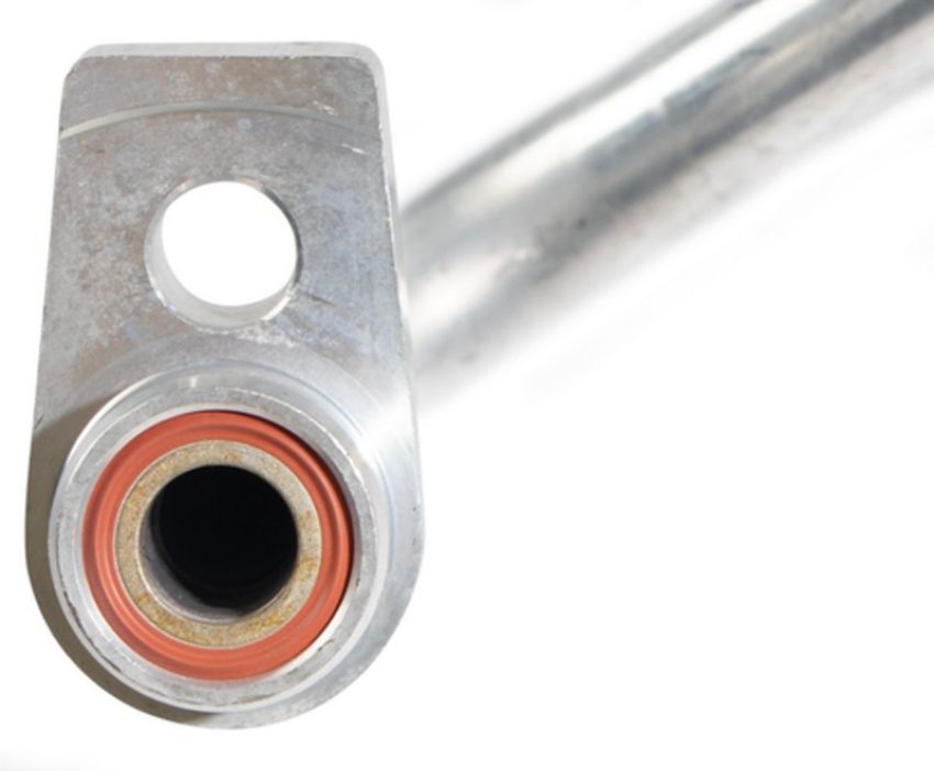 Four Seasons 65361 Discharge Line Hose Assembly