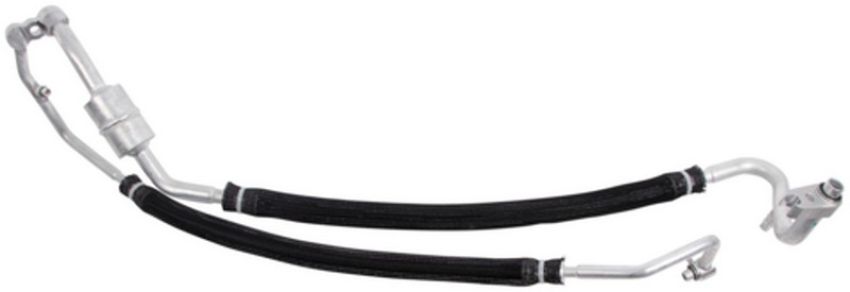 Four Seasons 65362 Discharge & Suction Line Hose Assembly