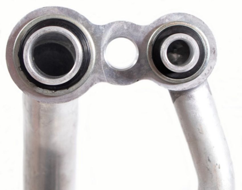 Four Seasons 65362 Discharge & Suction Line Hose Assembly