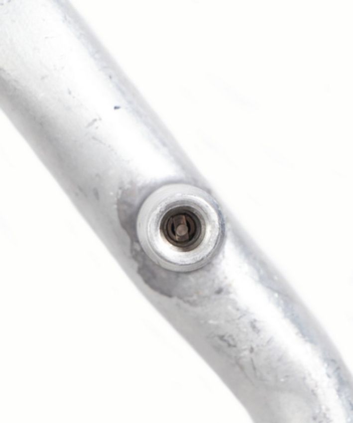 Four Seasons 65362 Discharge & Suction Line Hose Assembly