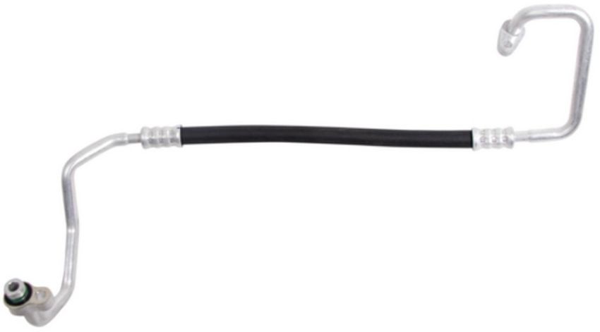 Four Seasons 65381 Discharge Line Hose Assembly