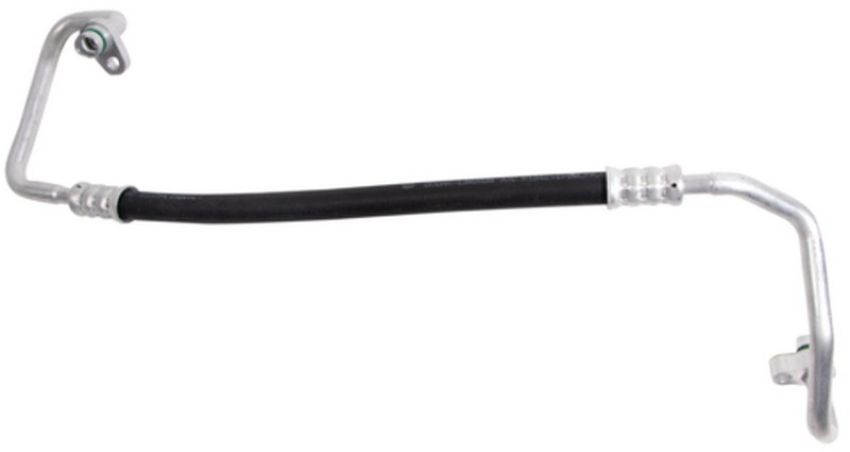 Four Seasons 65381 Discharge Line Hose Assembly