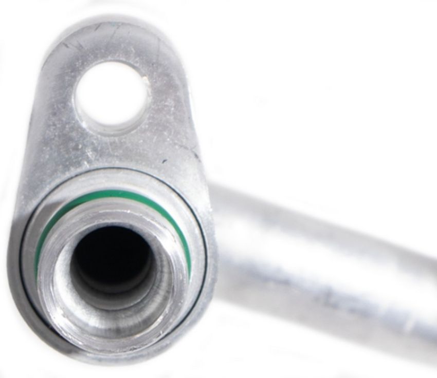 Four Seasons 65381 Discharge Line Hose Assembly