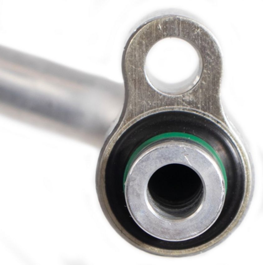 Four Seasons 65381 Discharge Line Hose Assembly