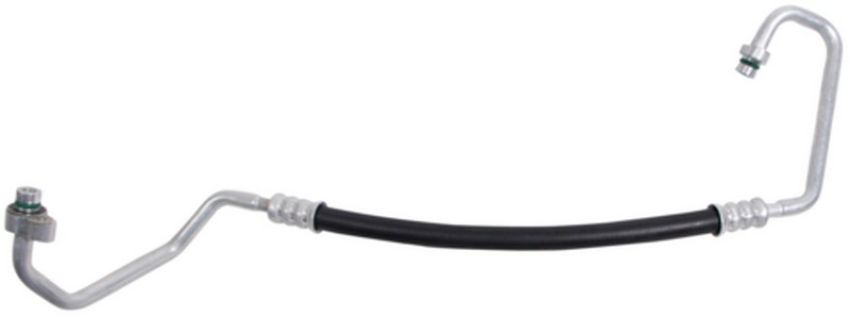 Four Seasons 65382 Discharge Line Hose Assembly