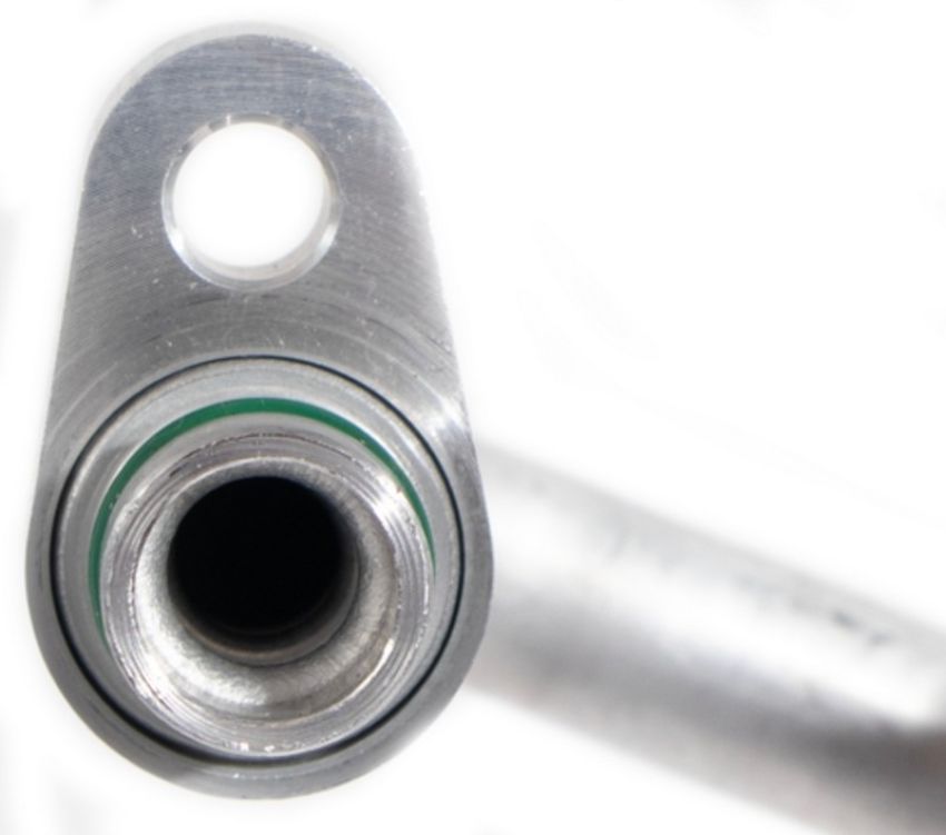 Four Seasons 65382 Discharge Line Hose Assembly