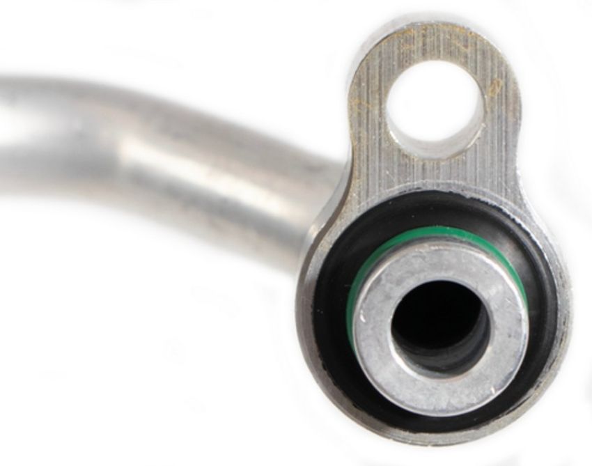 Four Seasons 65382 Discharge Line Hose Assembly