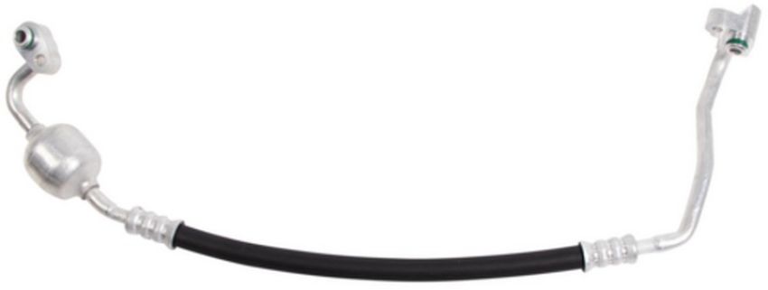 Four Seasons 65387 Discharge Line Hose Assembly