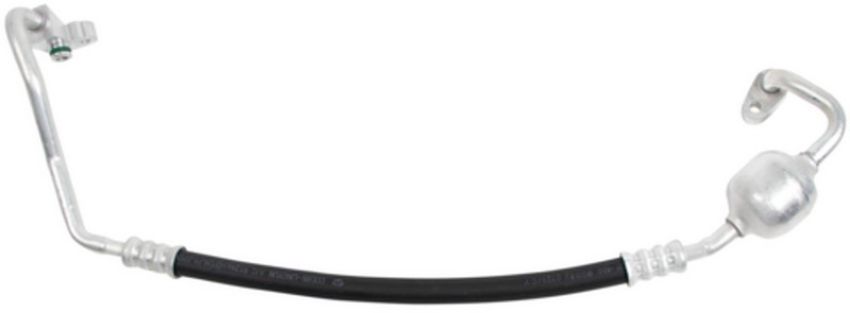 Four Seasons 65387 Discharge Line Hose Assembly