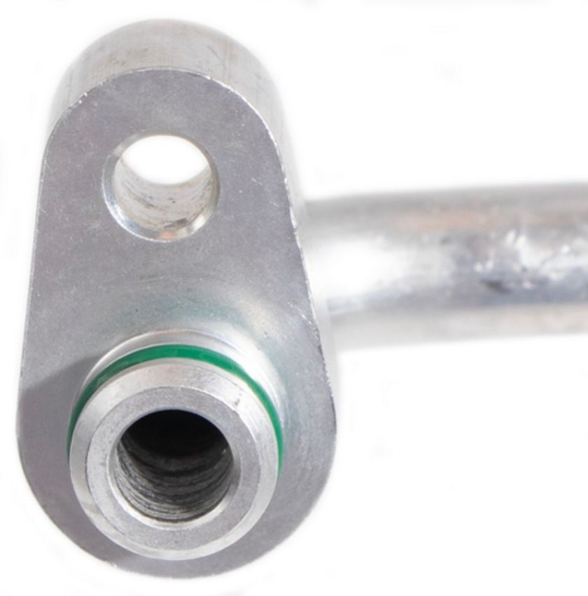 Four Seasons 65387 Discharge Line Hose Assembly