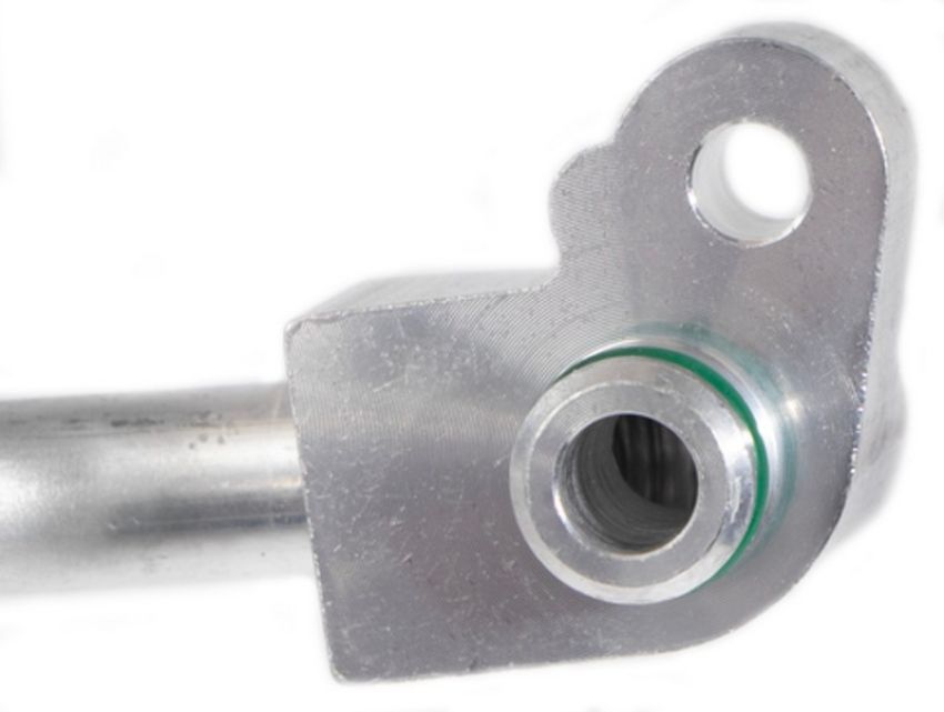Four Seasons 65387 Discharge Line Hose Assembly
