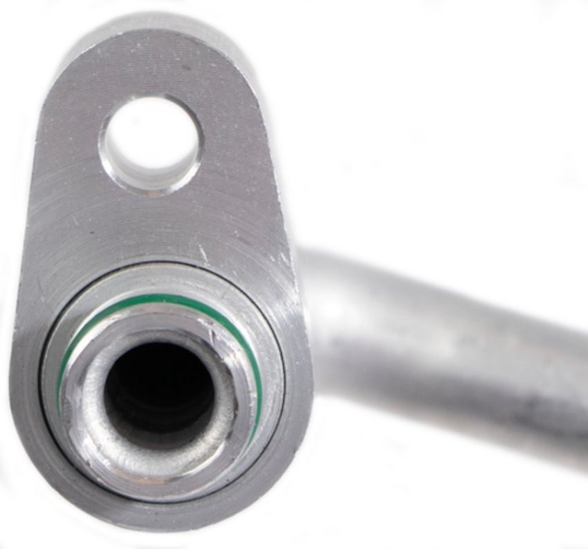 Four Seasons 65388 Discharge Line Hose Assembly