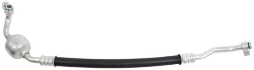 Four Seasons 65389 Suction Line Hose Assembly