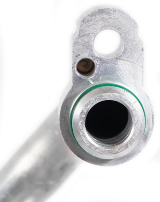Four Seasons 65389 Suction Line Hose Assembly