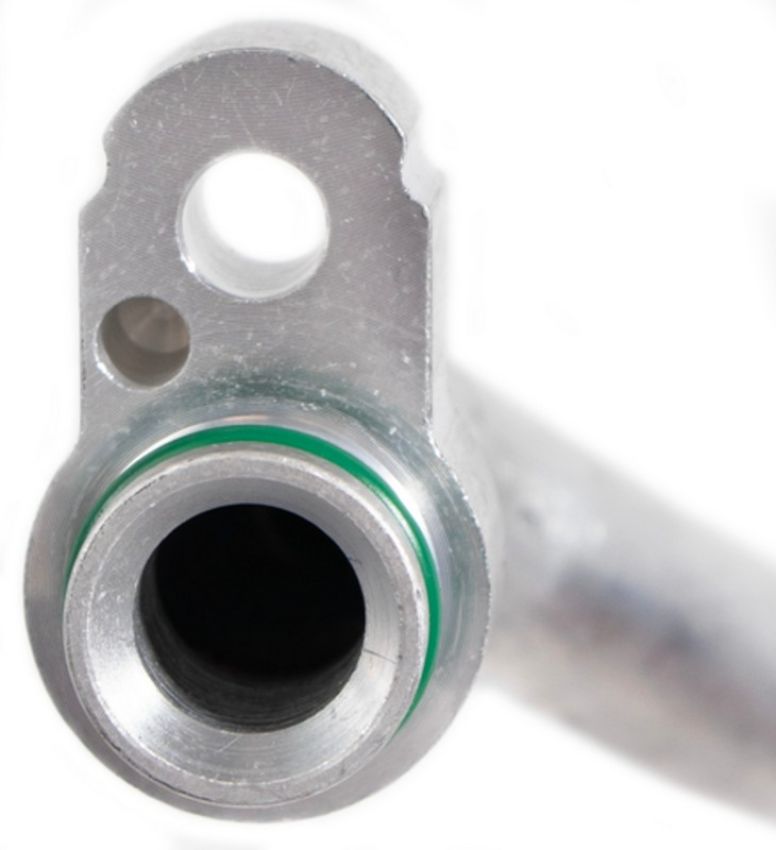 Four Seasons 65389 Suction Line Hose Assembly