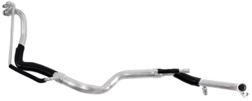 Four Seasons 65390 Suction & Liquid Line Internal Heat Exchange Hose Assembly