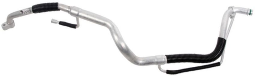 Four Seasons 65390 Suction & Liquid Line Internal Heat Exchange Hose Assembly