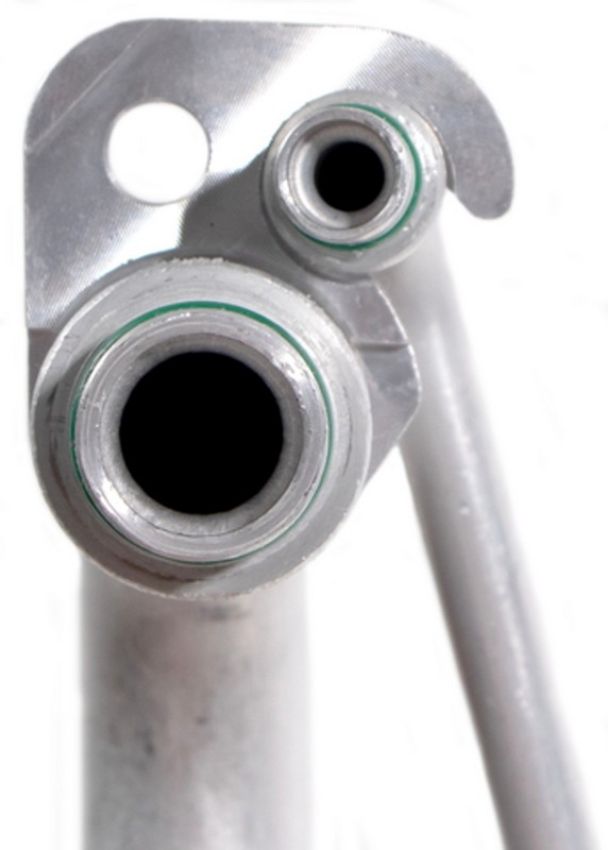 Four Seasons 65390 Suction & Liquid Line Internal Heat Exchange Hose Assembly