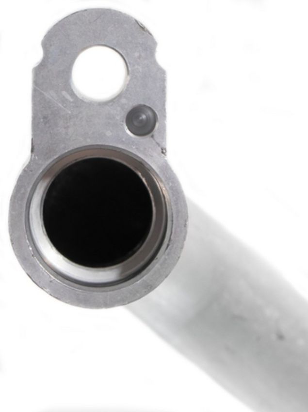 Four Seasons 65390 Suction & Liquid Line Internal Heat Exchange Hose Assembly