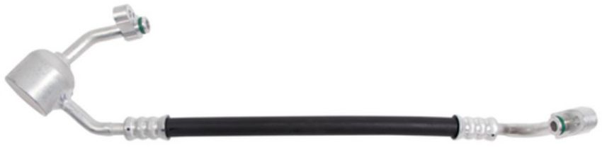 Four Seasons 65391 Discharge Line Hose Assembly
