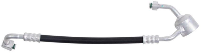 Four Seasons 65391 Discharge Line Hose Assembly
