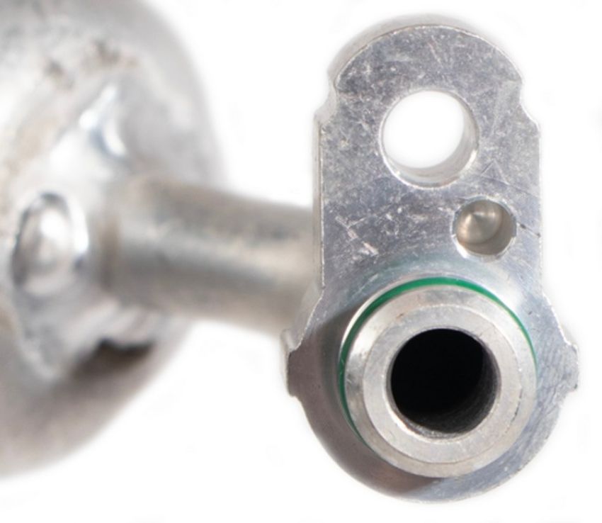 Four Seasons 65391 Discharge Line Hose Assembly