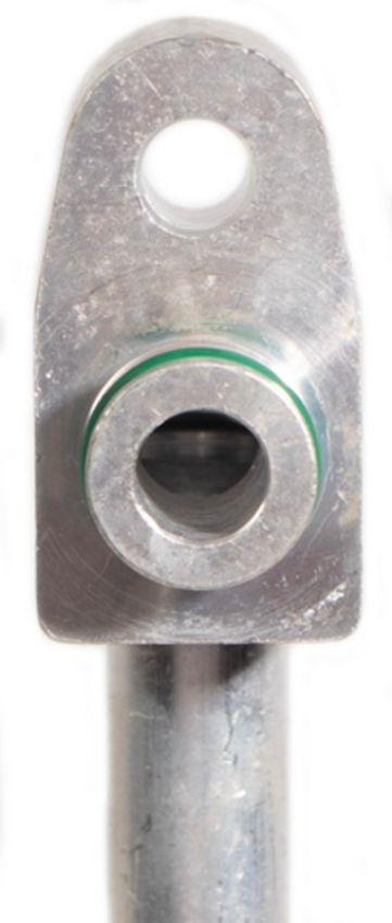 Four Seasons 65391 Discharge Line Hose Assembly