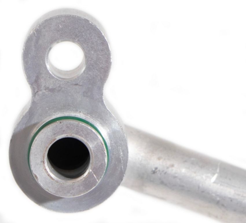 Four Seasons 65392 Discharge Line Hose Assembly
