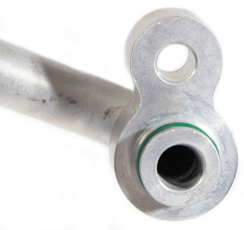 Four Seasons 65392 Discharge Line Hose Assembly